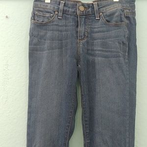 Paige blue jeans